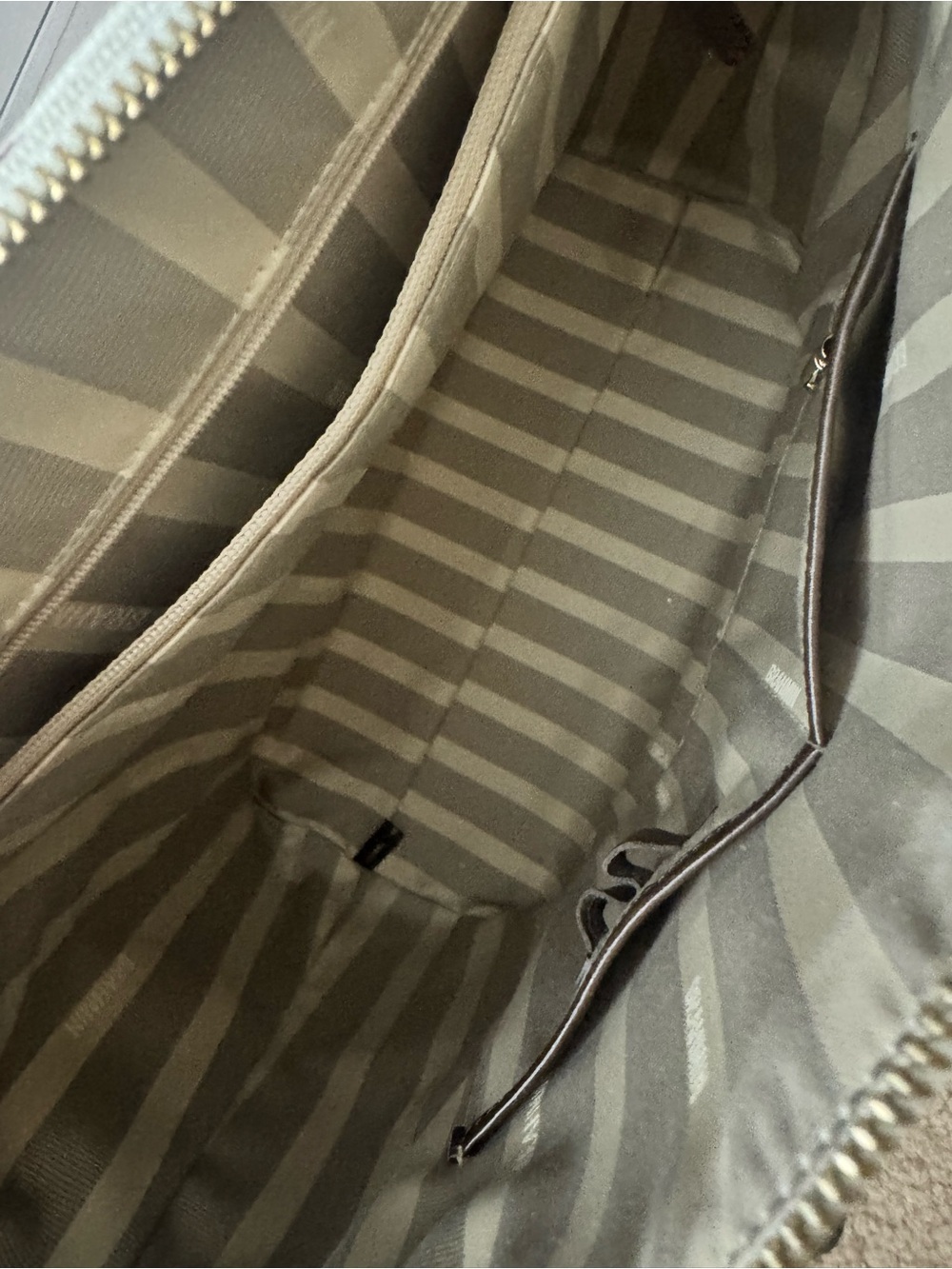 Brahmin Duxbury Dahlia Satchel - Picture 8 of 8